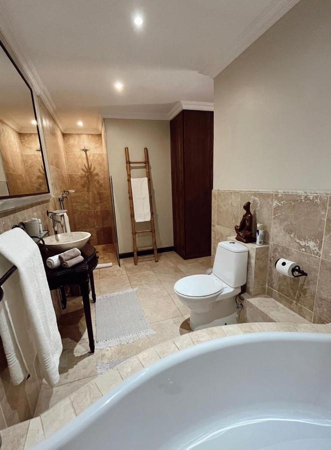 Hotel Moquini House Wilderness Zewnętrze zdjęcie