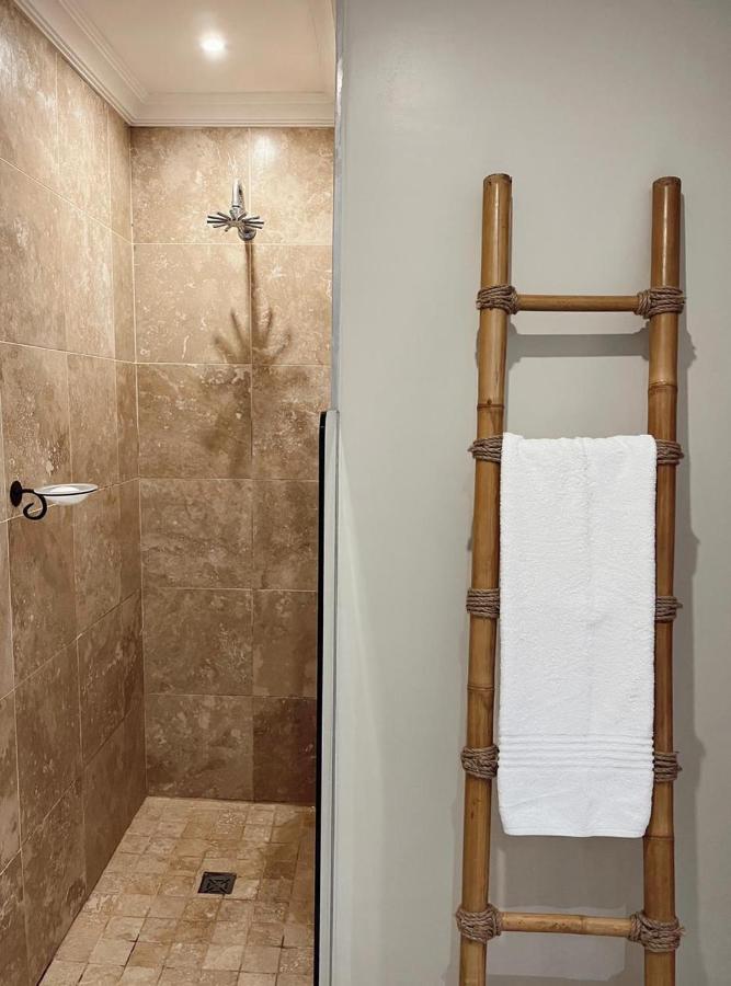 Hotel Moquini House Wilderness Zewnętrze zdjęcie