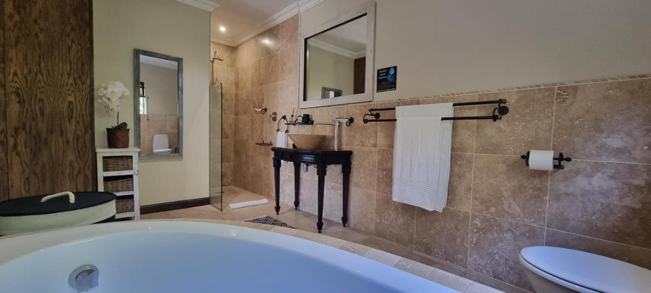 Hotel Moquini House Wilderness Zewnętrze zdjęcie
