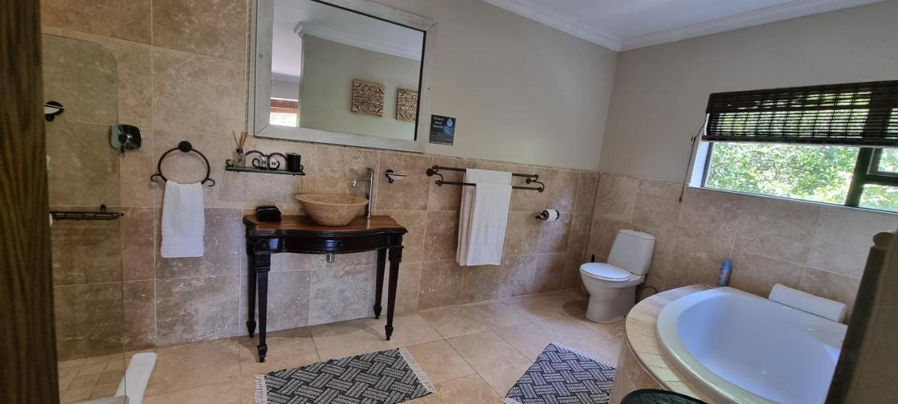 Hotel Moquini House Wilderness Zewnętrze zdjęcie