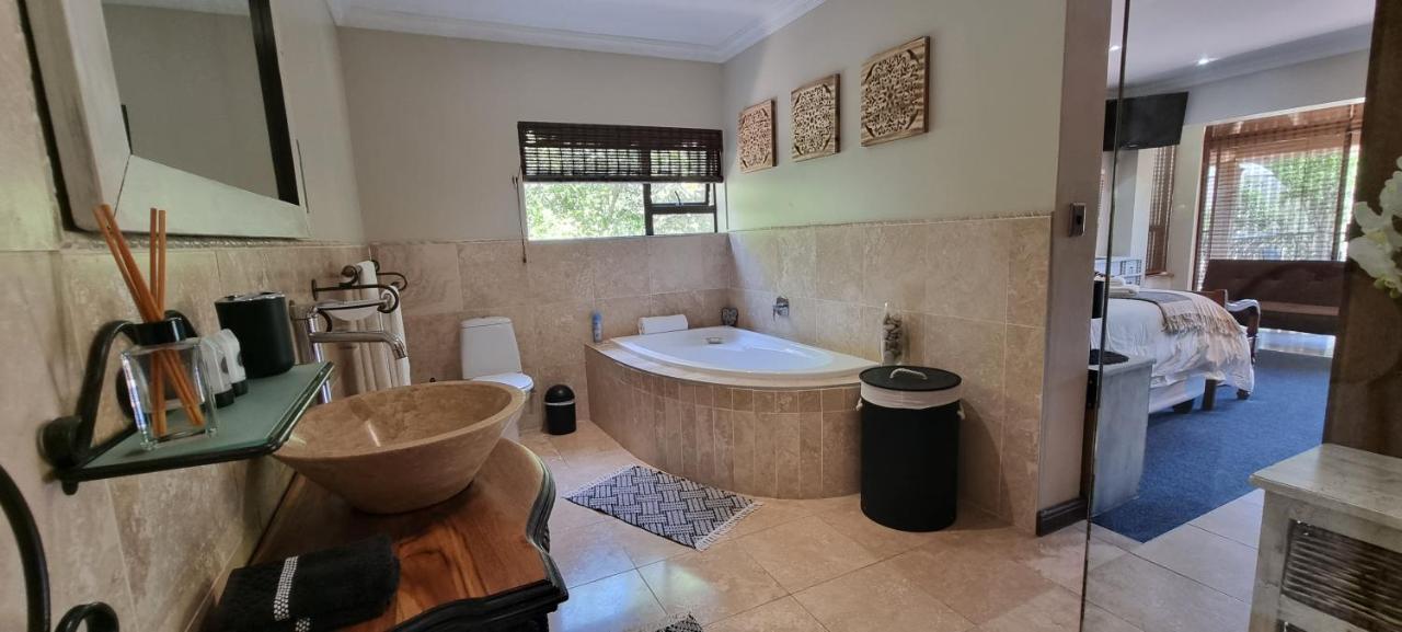 Hotel Moquini House Wilderness Zewnętrze zdjęcie