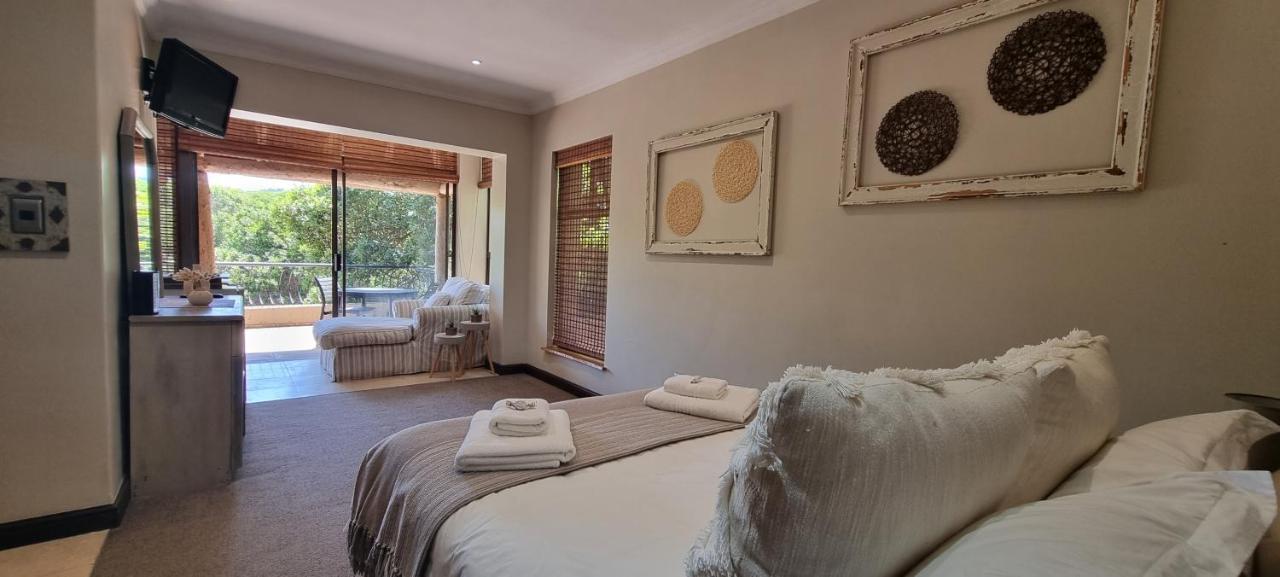 Hotel Moquini House Wilderness Zewnętrze zdjęcie