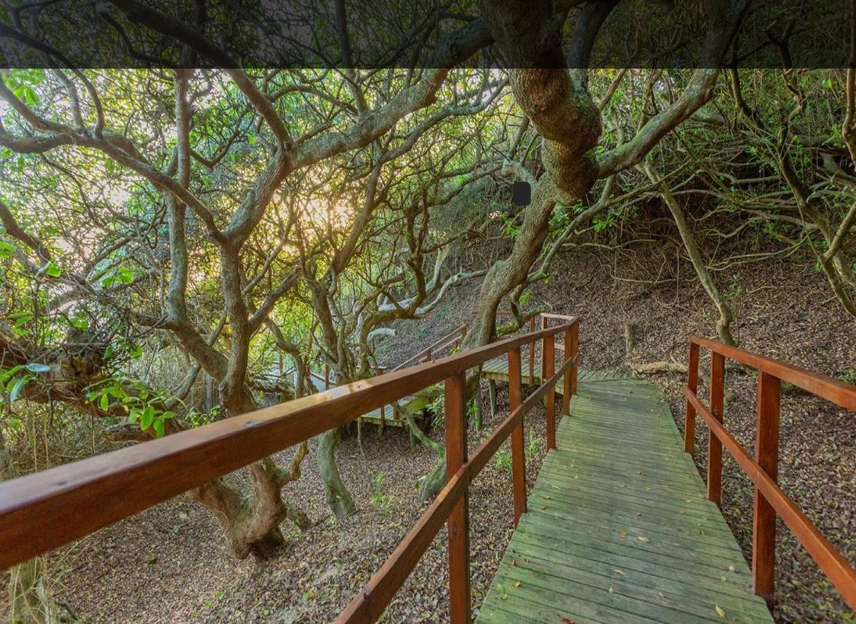 Hotel Moquini House Wilderness Zewnętrze zdjęcie