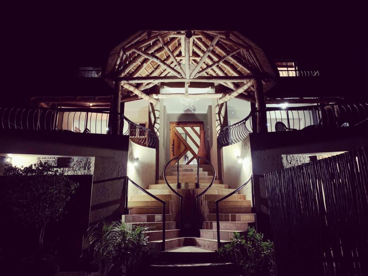 Hotel Moquini House Wilderness Zewnętrze zdjęcie